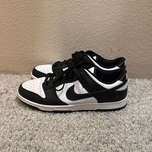 Panda Dunks Like New